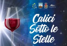 Diamante, calici sotto le stelle si farà