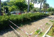 Praia a Mare: Nessuna sensibilità per l’ambiente