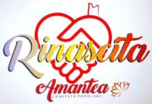 Nasce il Comitato Cittadino “RINASCITA AMANTEA”