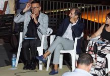 Paola, Graziano Di Natale lancia la nuova sfida?