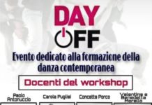 A Cetraro due giorni di danza.