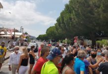 Amantea città solidale ma merita attenzione e rispetto -Di Rino Muoio-