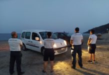 Cetraro “Mare Sicuro” operazione della Guardia Costiera