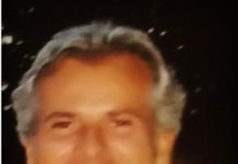 San Lucido, Pietro Amendola candidato con Luigi Novello (Grande Coalizione Civica)