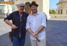 Cinema: “Malena 2021” in Calabria a Rossano