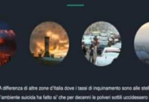 Calabria, spot choc nella Locride: «Venite in vacanza da noi, al Nord ci si ammala»