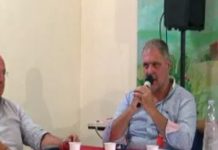 Diamante “Il sindaco è sparito, accoglie nostre proposte ma non lo ammette”