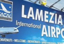 Volo Londra Lamezia, Un Positivo. Si Cerca Di Contattare Tutti I Passeggeri