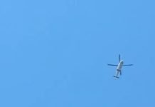 San Nicola Arcella, interviene elisoccorso (Anche Ambulanza)