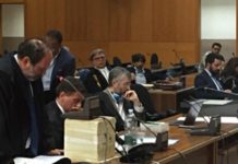 Ndrangheta Stragista “Graviano e Filippone colpevoli ma altri hanno suggerito delitti”