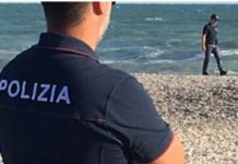 Spacciavano in spiaggia, 4 arresti nella Provincia di Cosenza