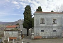Cetraro, una petizione per Ridare dignità al Cimitero