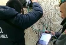 Operazione “Imponimento” I nomi di tutti gli indagati