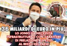 RECOVERY FUND, APPELLO AL PRESIDENTE CONTE.