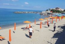 Belvedere Marittimo, operazione “Mare Sicuro” blitz della Guardia Costiera