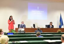 SANTELLI ILLUSTRA LE AZIONI POST COVID PER IL RILANCIO DEL TURISMO