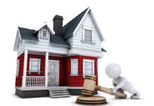 Aste giudiziarie “pilotate”: i nomi degli arrestati