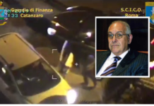 Ndrangheta, “Imponimento” I summit del clan Anello con gli “alleati” Mancuso