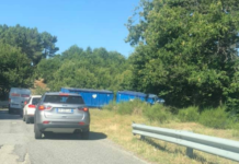 Strada 107 Silana-Crotonese, Un Calvario “Stiamo tornando alla preistoria”