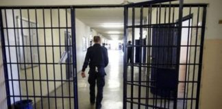 Ndrangheta, detenuto cetrarese dal carcere faceva bonifici e concedeva prestiti