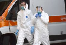 Fagnano, annuncio del sindaco “Non ci sono più casi positivi”