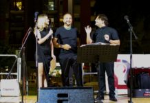 Un successo il primo LiberaRende Fest2020