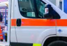 Automobile lo investe, trasportato all’ospedale di Paola