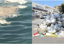 Calabria tra mare sporco e rifiuti “Nell’ultima regione d’Europa”