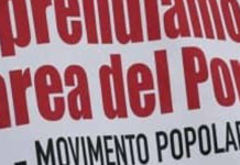 L’area del porto ritorna ai Diamantesi “La Storia ci ha dato ragione”