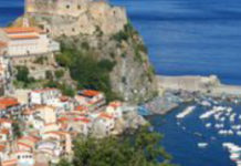 Luglio, turismo in calo nella Riviera dei cedri