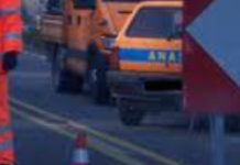 Trovato senza vita operaio Anas in Servizio a Paola