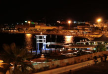 Controlli anti covid, sanzionato un lido