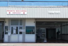 Paura All’ospedale Di Lamezia, Medico Del Pronto Soccorso Ostaggio Di Un Paziente