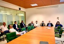 PRIMI PASSI PER L’ISTITUZIONE DI UN DISTRETTO DELLA CANAPA IN CALABRIA