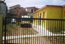 San Lucido “Quell’ambulanza a Pollella è un supporto al 118”