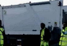 Cetraro “Dipendenti ecologia oggi senza stipendio”