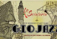 San Lucido, prima rassegna Jazz “locale” alla Scialeria