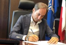 Paola, Graziano Di Natale “Non sono disposto a vendere la città”