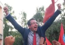 Sindaco Calabrese ha restituisce 72mila€ in 10 anni -Ecco chi è-