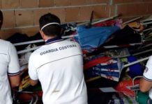 “Mare sicuro” Operazione della Guardia Costiera a Paola, Fuscaldo e Cetraro