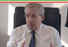 Diamante, Magorno “Subito azione punitiva perché contrastiamo Spaccio Droga”