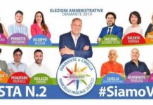 Botte e Pistole a Diamante “Fallimento della politica sulla sicurezza, voluta dal Sindaco”