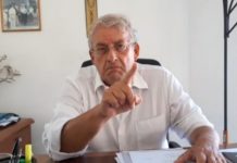 Diamante, botte e sicurezza pubblica, Magorno attacca la minoranza e batte i pugni