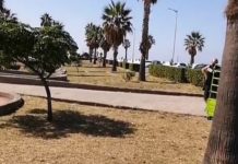 Malore in spiaggia, elisoccorso sul Tirreno Cosentino