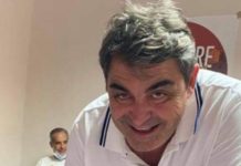 San Lucido, Luigi Novello presenta il programma “Ripartiamo dalle fondamenta”