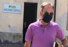 Paola, convocato consiglio comunale, Graziano Di Natale suona la carica