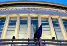 CAMERA COMMERCIO COSENZA APERTA AD AGOSTO