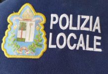 Cetraro, sicurezza Delle spiagge: Polizia Municipale in azione