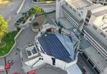 Tallini “Crollo del Calipari è una ferita, chi ha sbagliato pagherà”