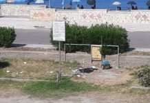 Un comitato per “Reagire” Al degrado di Torremezzo (Falconara Albanese)